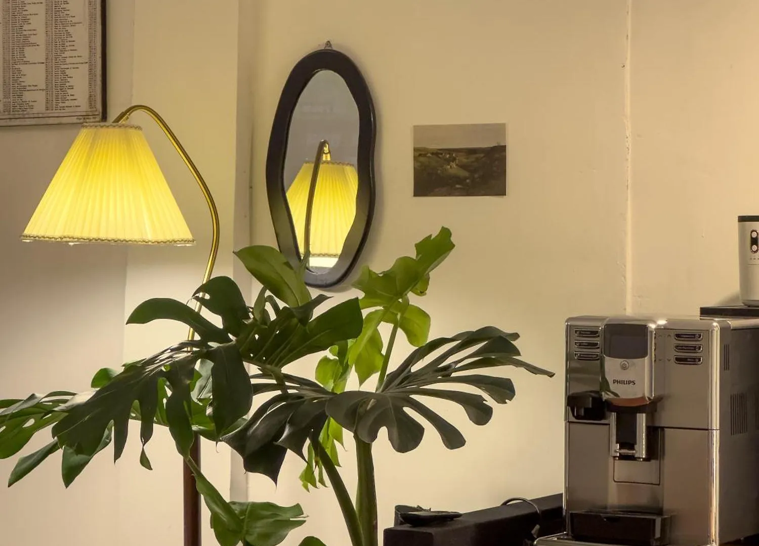 Guest house Theroom - Nguyen Cong Tru Ho Chi Minh City Vietnam