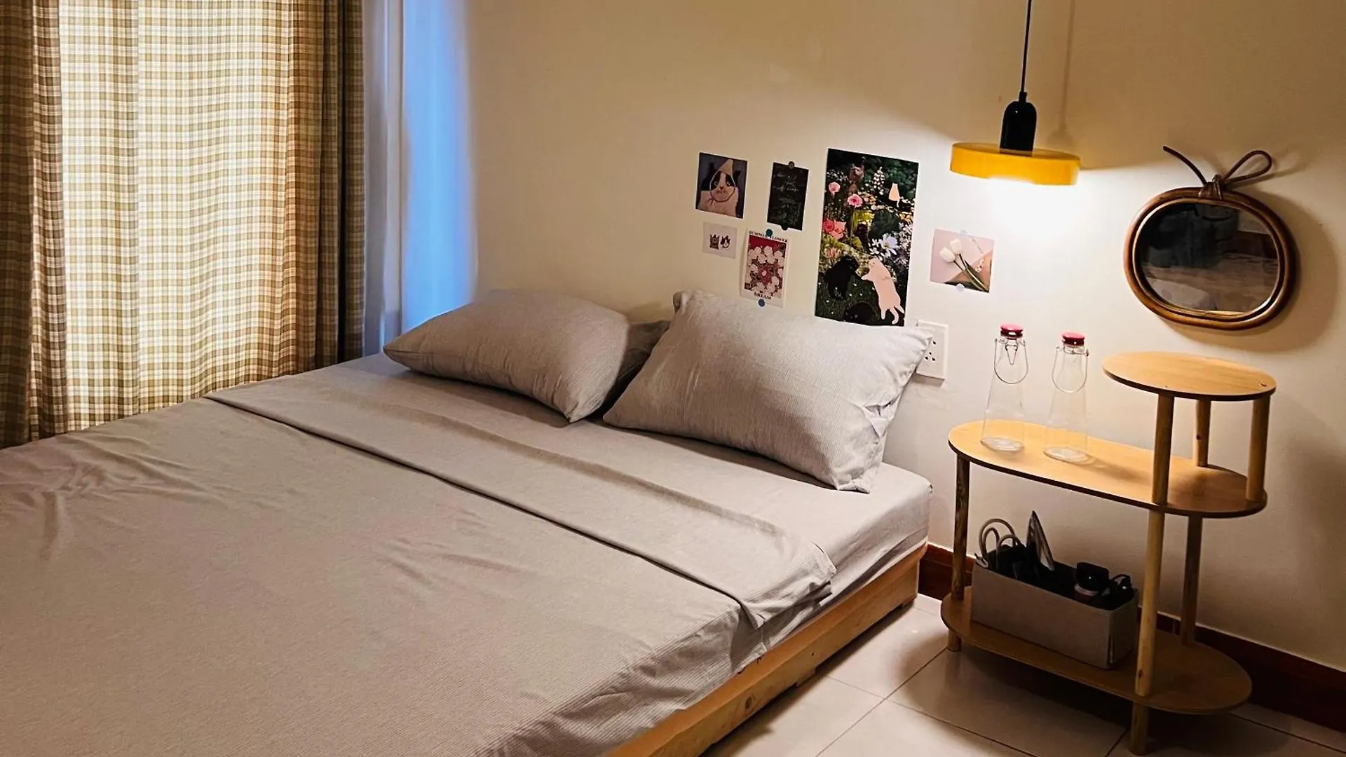 Theroom - Nguyen Cong Tru Ho Chi Minh City 0*,