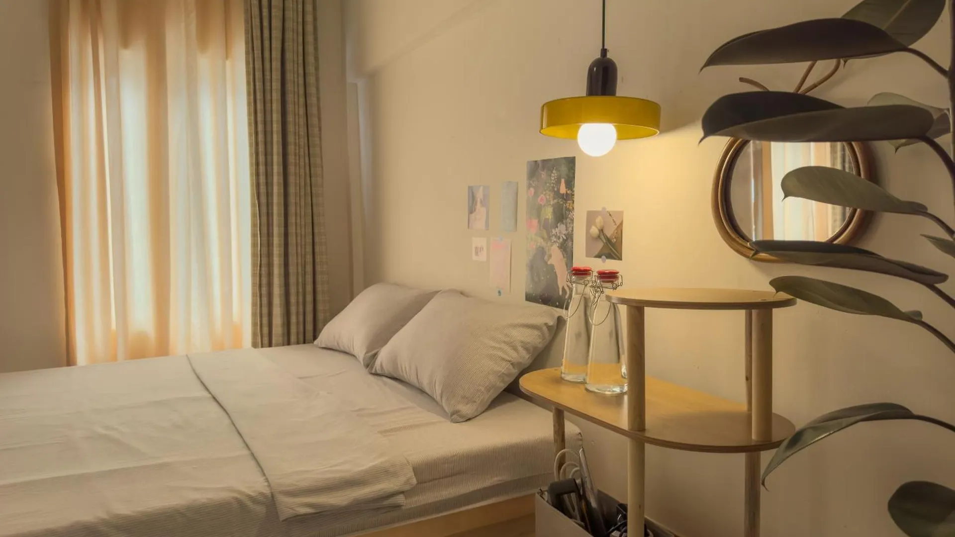 Theroom - Nguyen Cong Tru Ho Chi Minh City 0*,  Vietnam