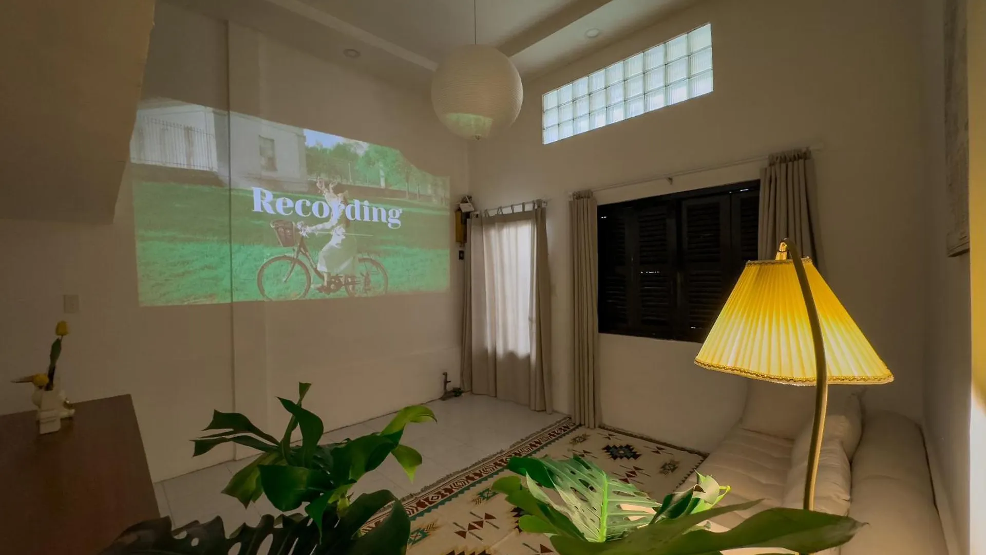 Theroom - Nguyen Cong Tru Ho Chi Minh City