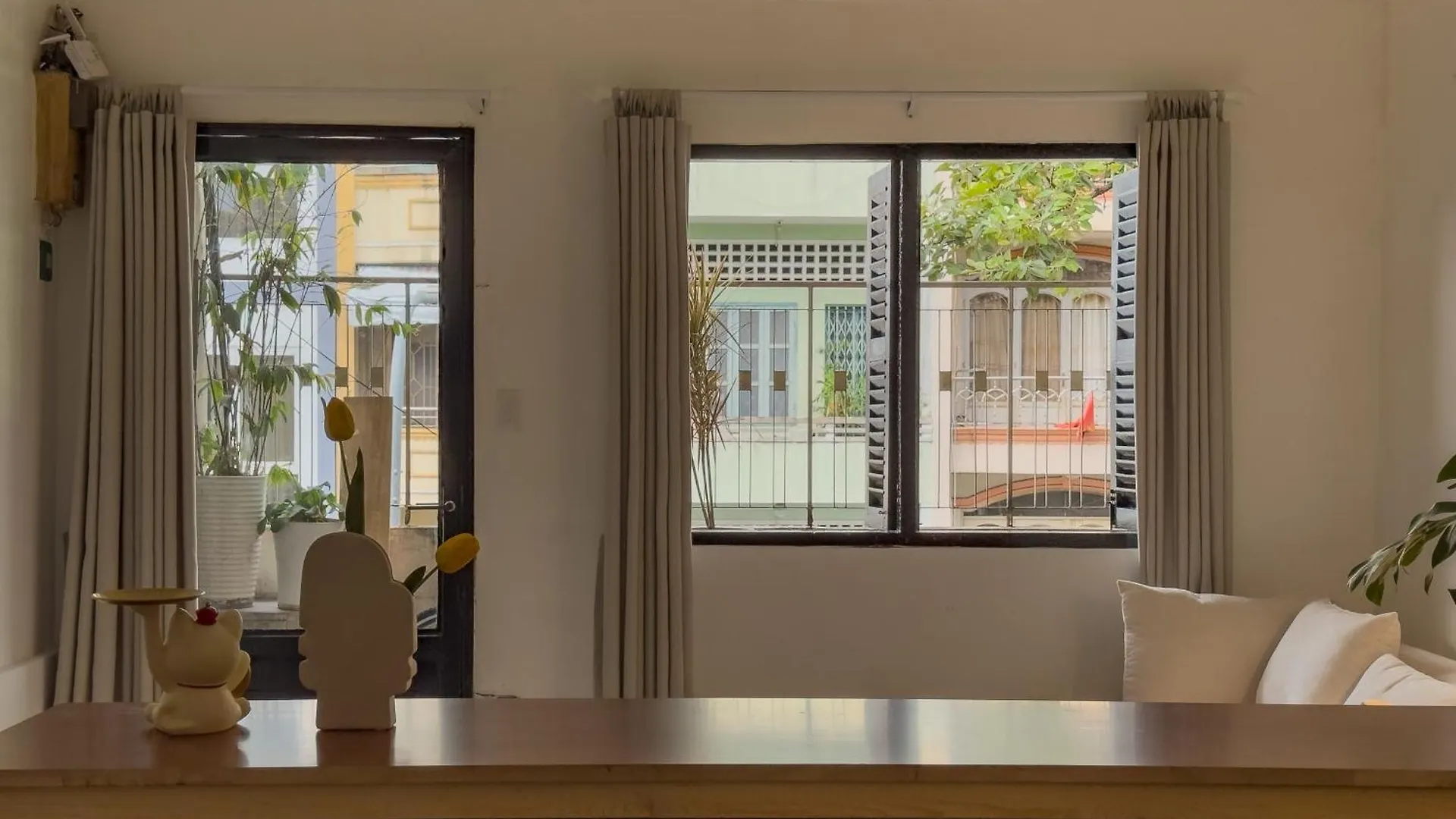 Guest house Theroom - Nguyen Cong Tru Ho Chi Minh City