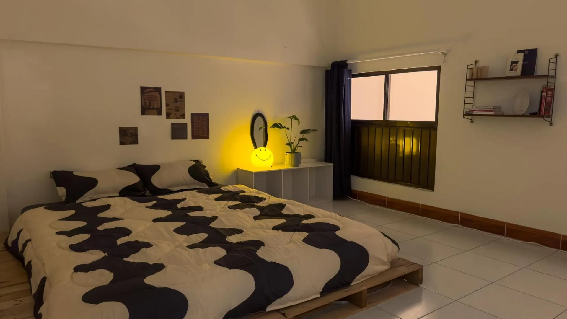 Theroom - Nguyen Cong Tru Ho Chi Minh City 0*,