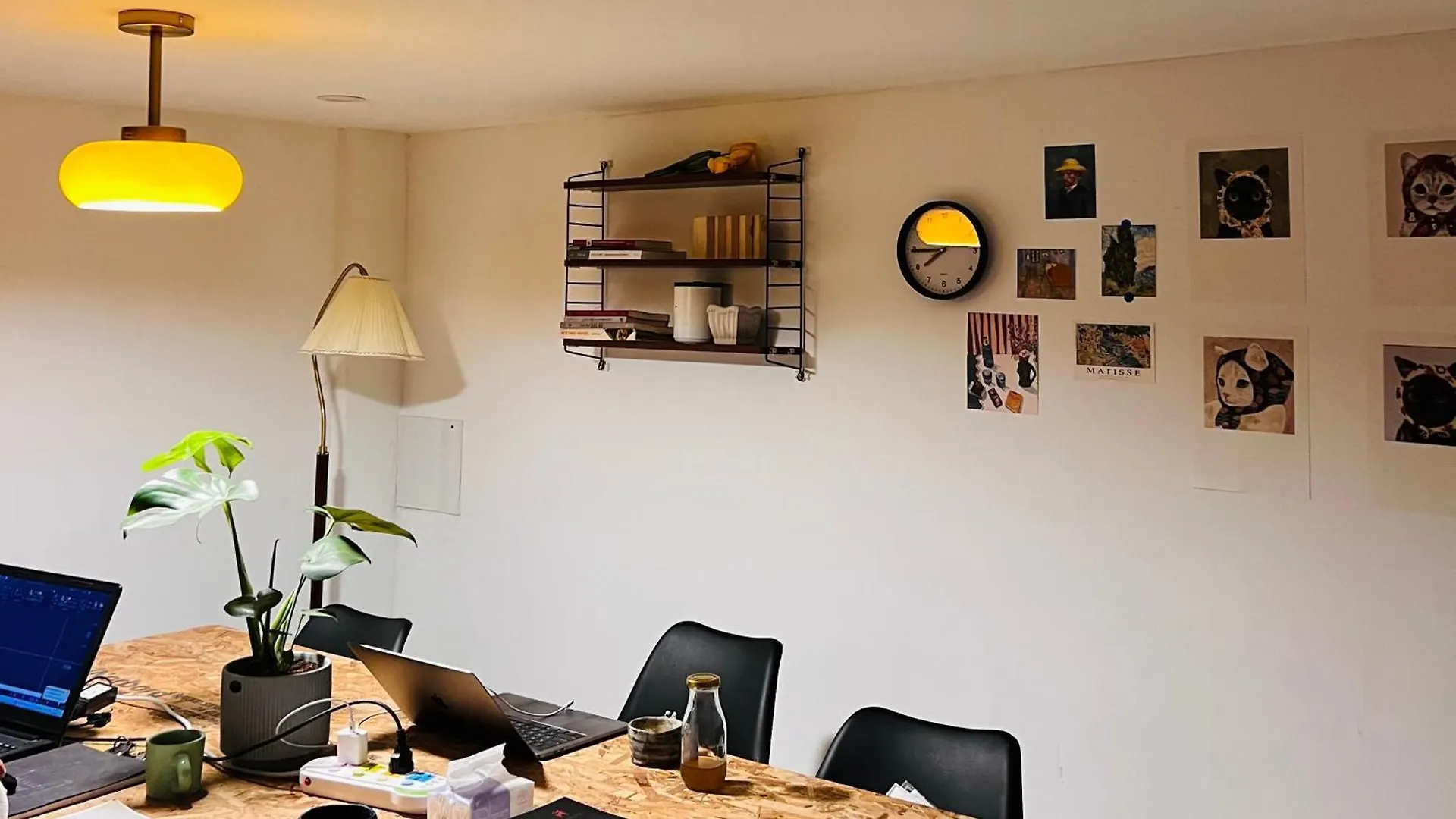 Theroom - Nguyen Cong Tru Ho Chi Minh City Guest house