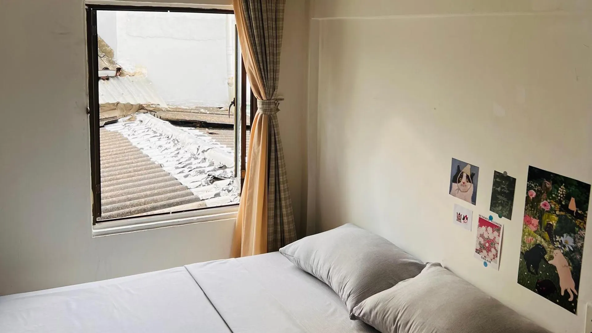 Theroom - Nguyen Cong Tru Ho Chi Minh City