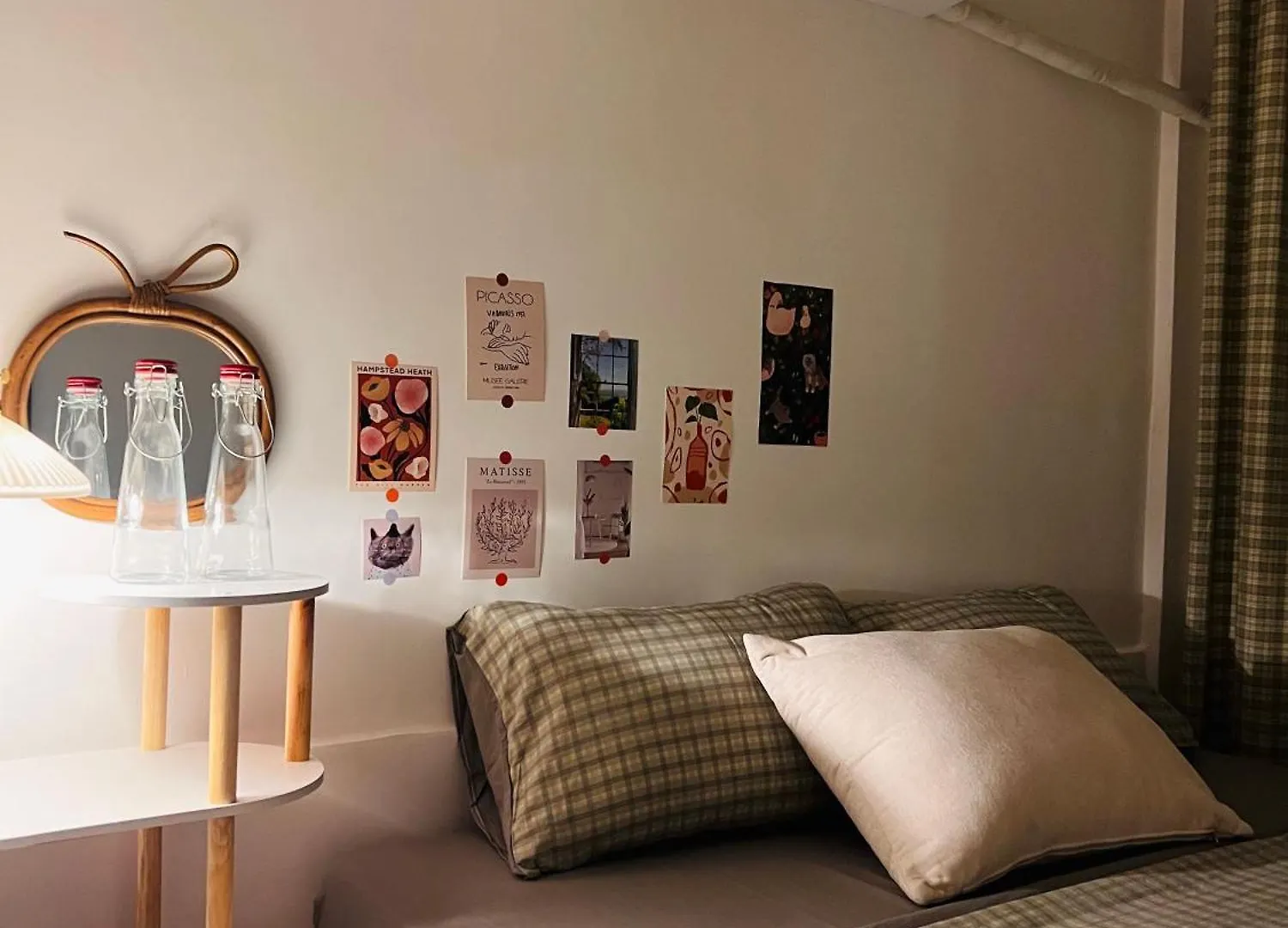 Theroom - Nguyen Cong Tru Ho Chi Minh City