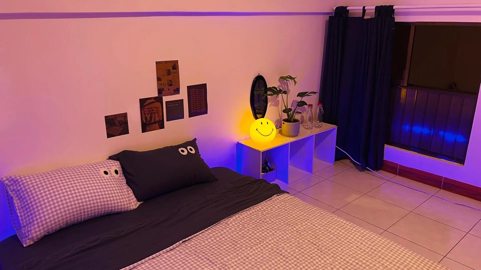 Theroom - Nguyen Cong Tru Ho Chi Minh City