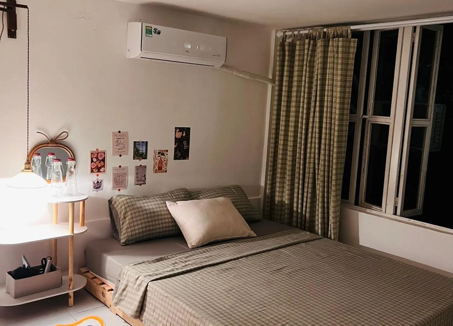 Guest house Theroom - Nguyen Cong Tru Ho Chi Minh City